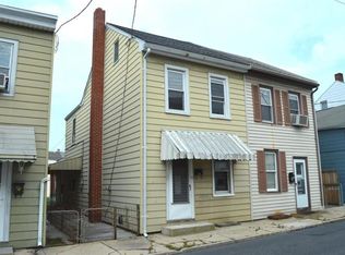 481 New St, Lebanon, PA 17046