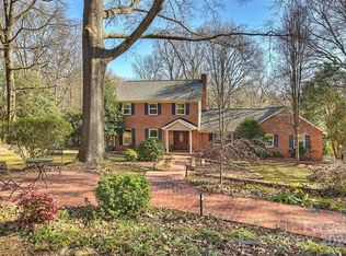 211 Hillcrest Dr, Huntersville, NC 28078