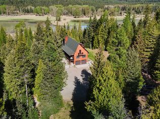 719 Doonan Mountain Rd, Troy, MT 59935