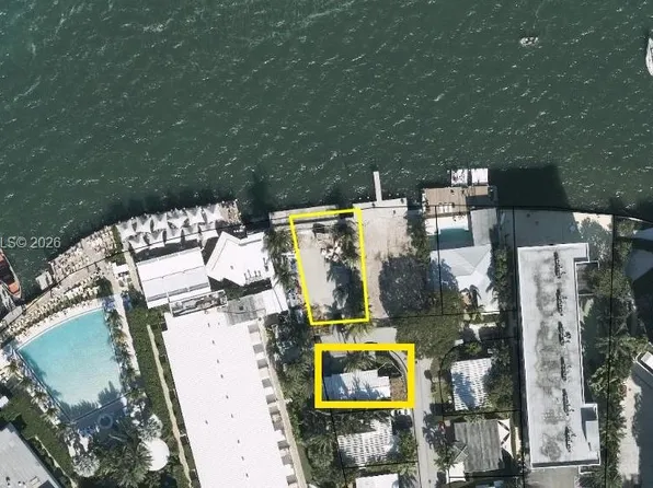 6-7 Farrey Ln, Miami Beach, FL 33139