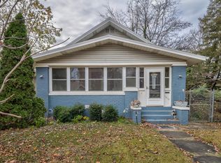 1419 Akin Dr, Evansville, IN