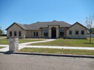 505 Bravo Dr, Donna, TX 78537