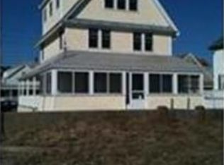 299 Beach Ave, Hull, MA 02045