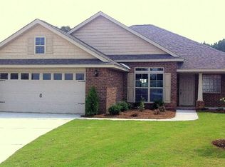 274 Harold Murphy Dr, Madison, AL 35756