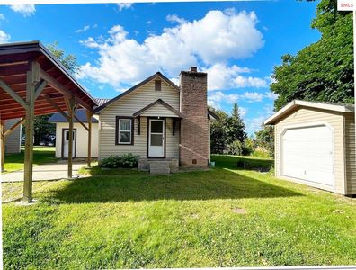 6490 Van Buren St, Bonners Ferry, ID, 83805