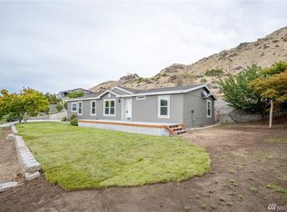 4041 Bluecrest Dr, East Wenatchee, WA