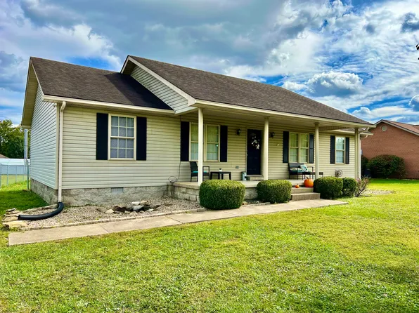 114 Proffitt St, Brodhead, KY 40409