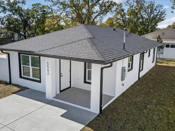 5502 N Habana Ave, Tampa, FL 33614