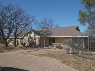 205 Panorama Dr, Buchanan Dam, TX 78609