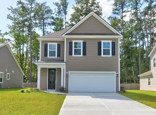 133 Arusha Ave, Savannah, GA 31419