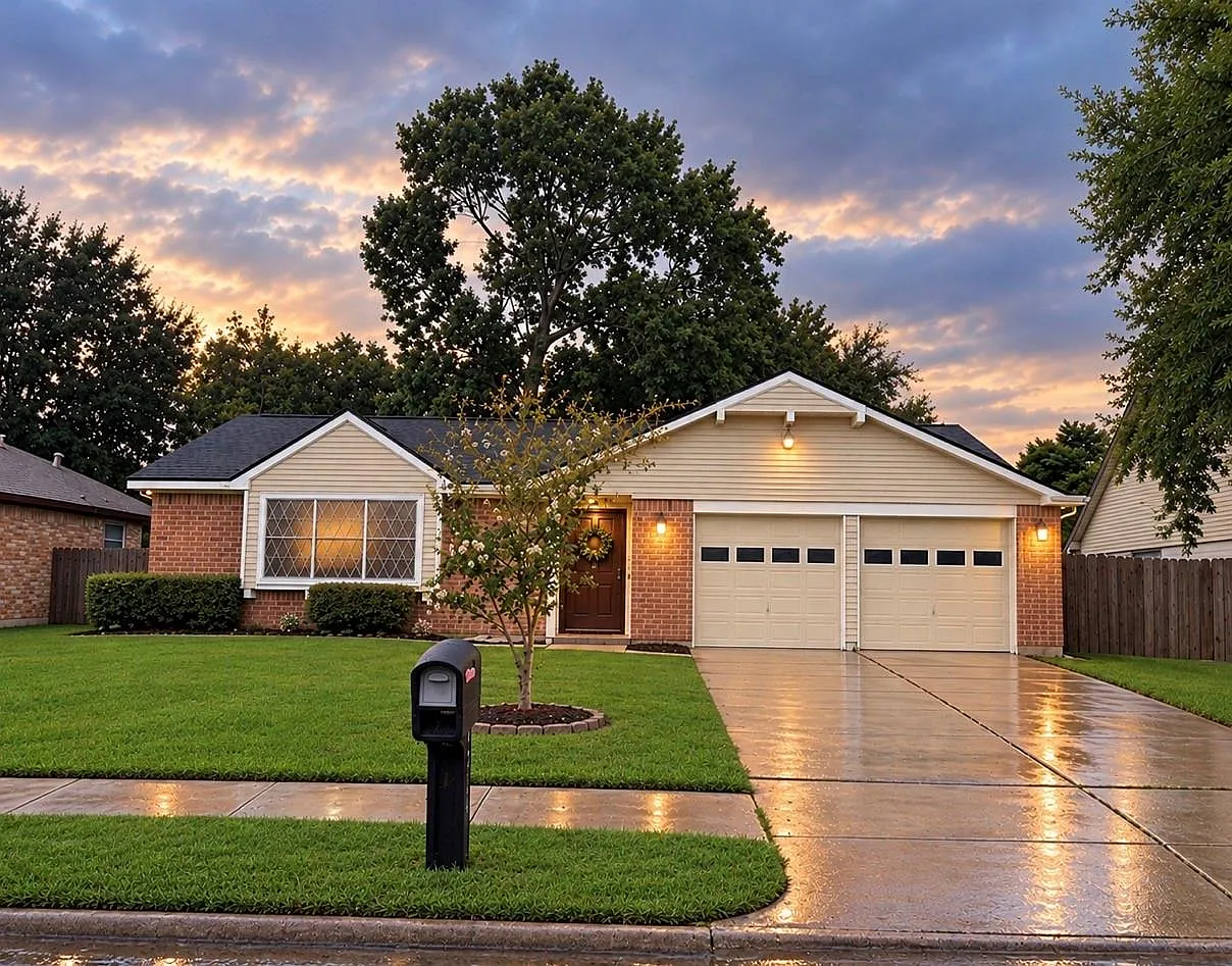 3 bed, 2.0 bath, 1912 sqft, $2,100 — Photo 1