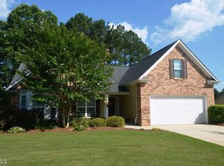 6415 Old Mill Ln, Monroe, GA 30655