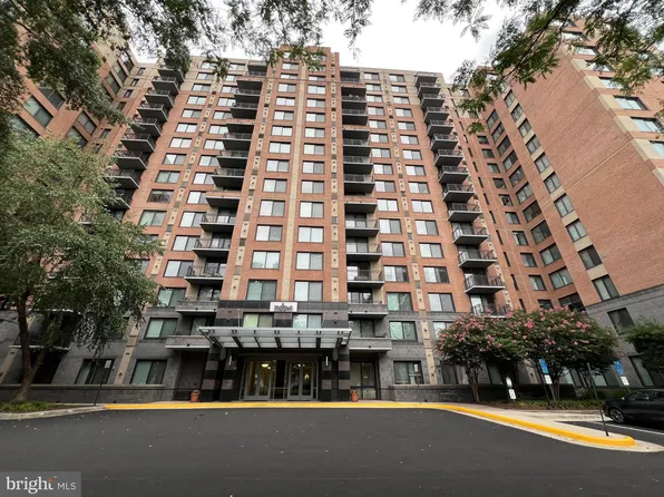 2451 Midtown Ave, Alexandria, VA