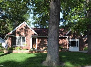 29135 Herbert St, Madison Heights, MI