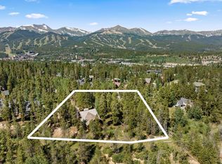 128 Royal Tiger Rd, Breckenridge, CO 80424