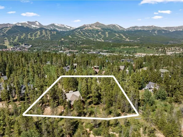 128 Royal Tiger Rd, Breckenridge, CO 80424