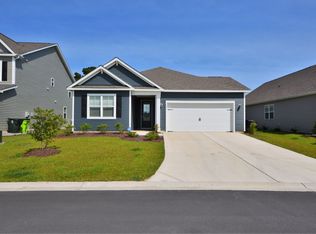 111 Swingbridge Trl, Holly Ridge, NC 28445
