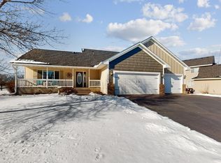 5497 Highland Trl, Big Lake, MN 55309