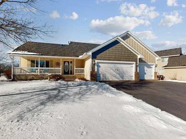 5497 Highland Trl, Big Lake, MN 55309