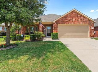 416 Byron Nelson Dr, McKinney, TX 75072