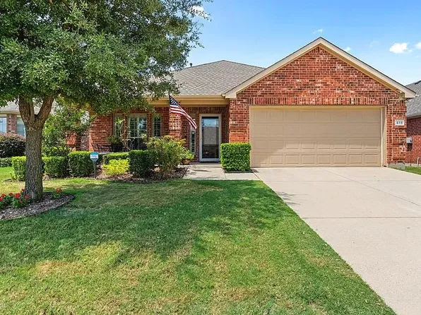 416 Byron Nelson Dr, McKinney, TX 75072
