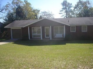 2136 Kelly St, Augusta, GA 30904