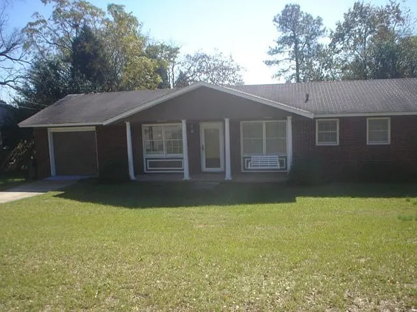 2136 Kelly St, Augusta, GA 30904