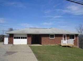 67620 Kirkwood Heights Rd, Bridgeport, OH 43912