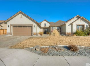11780 Vista Park Dr, Sparks, NV 89441