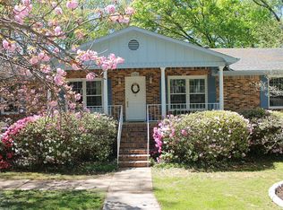 12106 Comanche Trl SE, Huntsville, AL 35803