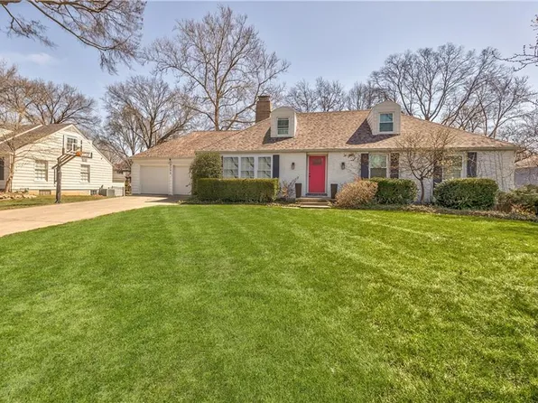 8345 Reinhardt St, Prairie Village, KS 66206