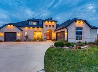 1405 Taylor Ct, Gunter, TX 75058