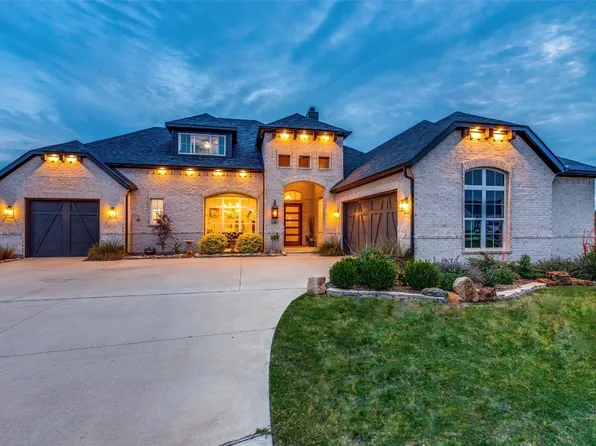 1405 Taylor Ct, Gunter, TX 75058