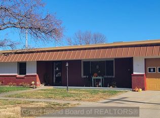 371 13th Ave, Columbus, NE 68601