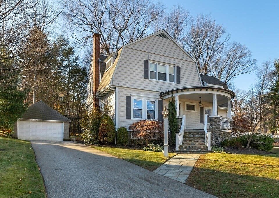 315 Summer Ave, Reading, MA 01867 Zillow