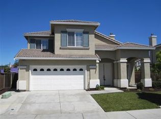 1482 Souza Pkwy, Tracy, CA 95377