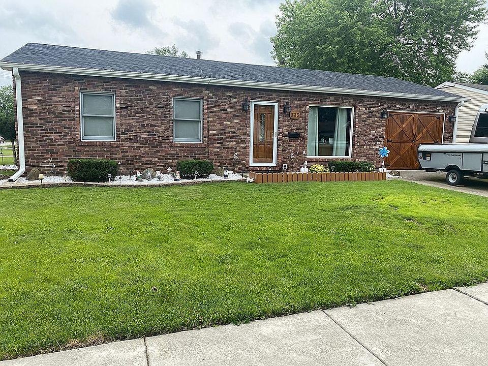 335 Fairfax Ave. Romeoville,