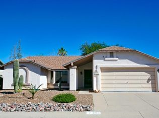 4860 W Candleberry Way, Tucson, AZ 85742