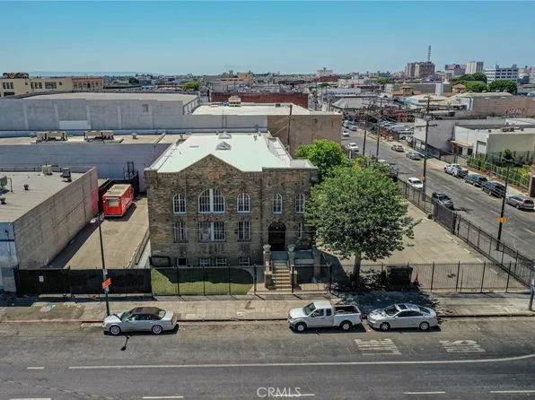 606 E 6th St, Los Angeles, CA 90021