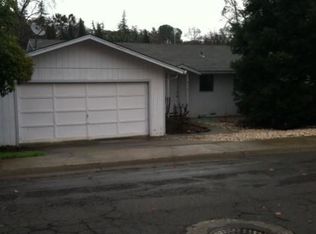 872 15th St, Lakeport, CA