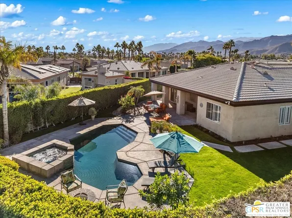 36134 Rancho Aldea, Cathedral City, CA 92234