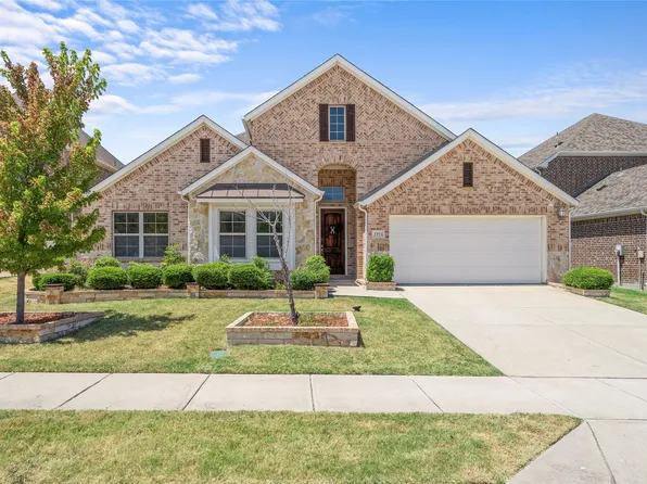 1916 Oakston Dr, Frisco, TX 75033