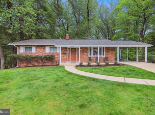 11804 Lovejoy St, Silver Spring, MD 20902