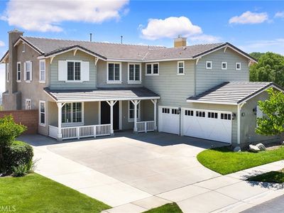 12689 Mediterranean Dr, Etiwanda, CA, 91739