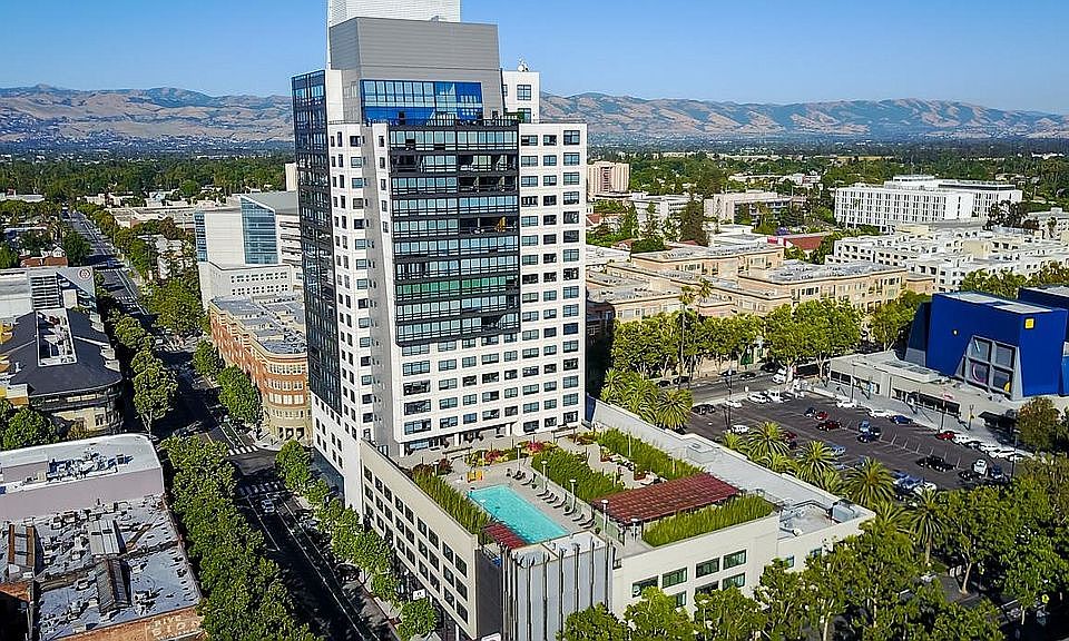 1st image of 88 E San Fernando St Unit 305