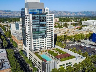 88 E San Fernando St UNIT 305, San Jose, CA, 95113