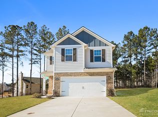 806 Golden Bell Way, Villa Rica, GA 30180