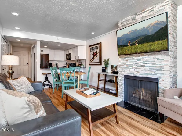 2000 Prospector Ave, Park City, UT 84060