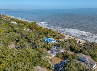 10 Bliss Ln, Jekyll Island, GA 31527