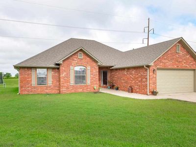 607 E Macy Ln, Stillwater, OK, 74075